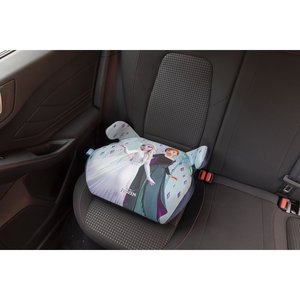 Seggiolino auto Frozen per ragazze alte da 125 a 150 cm - Product Image 2