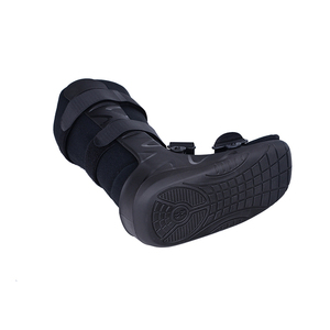 Botte de marche superbe confortable <span class=keywords><strong>OL</strong></span>-WK014 de douleur élevée de cheville pour le pied cassé - Product Image 5