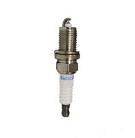 Bougie d'allumage Iridium PK20GR 8 (Référence Usine 90919-01208) – Pièce Détachée Auto pour Allumage Moteur, Compatible Modèle de Voiture, Neuve ou d'Occasion, Équivalent SK20HR11