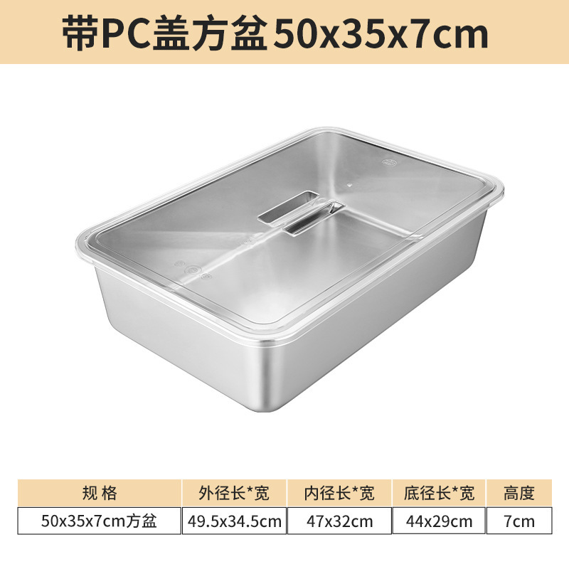 50x35x7 (without plastic PC cover)