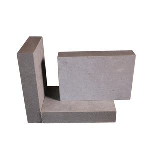 Lámina de cemento sin asbesto, tablero de fibra de cemento de 5-30mm de espesor, para suelo/panel de pared interior <span class=keywords><strong>exterior</strong></span> - Product Image 2