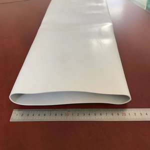 <span class=keywords><strong>Tube</strong></span> thermorétractable en caoutchouc de <span class=keywords><strong>silicone</strong></span> souple noir transparent haute température - Product Image 6