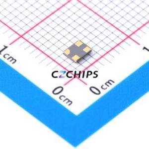 CXAF-012000-3-AL-22 Crystal (Passive) SMD3225-4P Crystal Oscillator SMD Crystal Oscillator 12MHz 8pF 100Ohm - Product Image 2