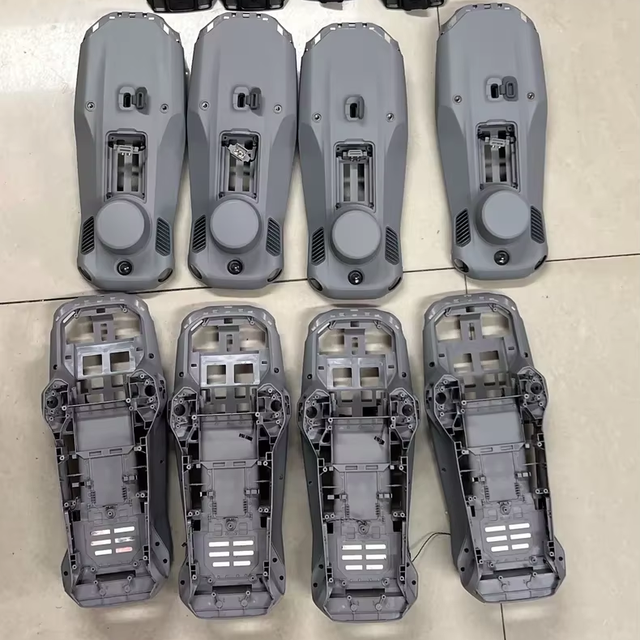 Original Body Shell for  Matrice 4T Repair Parts Upper Middle Frame Battery Gimbal Fixed Cover Matrice 4 Accessories
