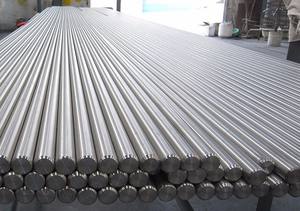 मैग्नीशियम मिश्र धातु बार az31b ZK60a W43 mg रॉड/बार मैग्नीशियम राउंड बार - Product Image 6