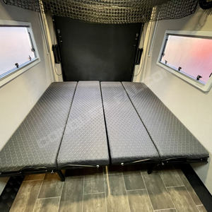 Achetez une caravane RV Toy Hauler avec mobilier <span class=keywords><strong>de</strong></span> salon - Product Image 2