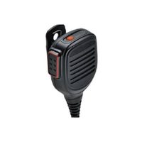 Microphone haut-parleur à distance TS-RSM35 compatible avec les radios POC TELO TELOX TE320P TE300 TE320 TE390 TE580 TE590.LTE