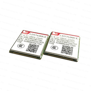 Module SIMCOM SIM7600CE Série GPS GNSS GSM GPRS Zigbee MQTT AMQP UART Ethernet IoT Modem, neuf et original - Product Image 2