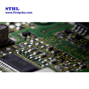 Thâm Quyến Máy trò chơi Xbox một bộ điều khiển prototyping PCB board điện tử PCB/pcba cricuit Hội Đồng Quản trị lắp ráp - Product Image 3