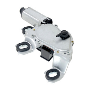 Motor de Limpiaparabrisas para Skoda 1Z5955711 12V con Varillaje Metálico para Skoda SVW - Product Image 1