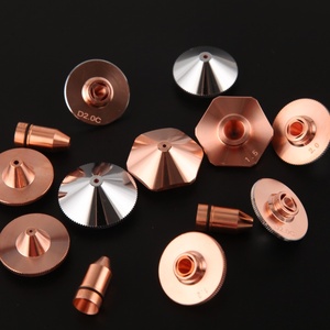 Chất lượng cao aoyu kim loại New <span class=keywords><strong>Laser</strong></span> vòi phun cho tương thích trao quyền cho CO2 sợi <span class=keywords><strong>Laser</strong></span> đầu cắt 1064nm dài dịch vụ cuộc sống - Product Image 4