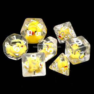 HS haute qualité 16mm D20 dés en résine polyédrique jaune mdn RPG jeux <span class=keywords><strong>de</strong></span> société et <span class=keywords><strong>de</strong></span> cartes pour les jeux <span class=keywords><strong>de</strong></span> rôle <span class=keywords><strong>de</strong></span> dragons <span class=keywords><strong>de</strong></span> donjons frais - Product Image 2
