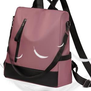 <span class=keywords><strong>Sac</strong></span> <span class=keywords><strong>à</strong></span> main <span class=keywords><strong>convertible</strong></span> <span class=keywords><strong>à</strong></span> usage multiple <span class=keywords><strong>Sac</strong></span> <span class=keywords><strong>à</strong></span> bandoulière <span class=keywords><strong>Sac</strong></span> de voyage <span class=keywords><strong>Sac</strong></span> <span class=keywords><strong>à</strong></span> <span class=keywords><strong>dos</strong></span> tendance pour femmes <span class=keywords><strong>Sac</strong></span> <span class=keywords><strong>à</strong></span> main - Product Image 6