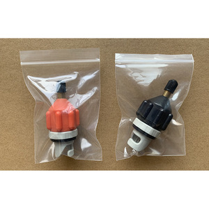 Adaptateur de valve gonflable pour planche à pagaie, connecteur de pompe à air portable pour sports nautiques - Product Image 4