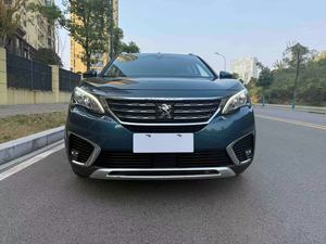 Venta al por Mayor de <span class=keywords><strong>Peugeot</strong></span> <span class=keywords><strong>5008</strong></span> Usados, 2017-2019, SUV de <span class=keywords><strong>7</strong></span> <span class=keywords><strong>Plazas</strong></span>, Sin Accidentes, Volante a la Izquierda, Automático, Tracción Delantera, Motor Turbo, Asientos de Cuero - Product Image 2