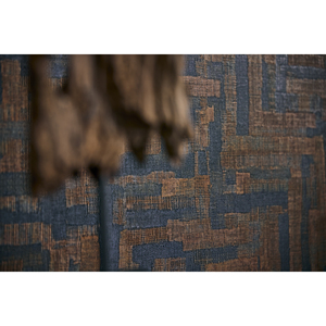 Papel Tapiz No Tejido Livingwalls 782043 con Superficie de Vinilo Sólido y Relieve, Completamente Desmontable, Buena Solidez a la Luz - Product Image 3