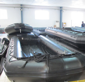 A lunga durata Air Deck pavimento gommoni Premium <span class=keywords><strong>barche</strong></span> galleggianti 8m 9m <span class=keywords><strong>10</strong></span> <span class=keywords><strong>metri</strong></span> per le vendite - Product Image 6