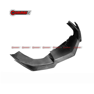 Kit carrosserie en fibre de carbone style RZ pour Lamborghini Aventador LP700 : Lame avant, diffuseur arrière, jupes latérales, aileron arrière – Pièces de tuning automobile - Product Image 4