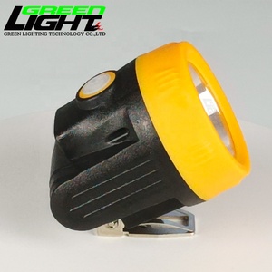 <span class=keywords><strong>Lampe</strong></span> minière sans fil, étanche, à LED, montable sur casque de sécurité - Product Image 4