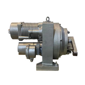 Dkj-3100Mb actionneur électrique proportionnel intelligent OEM actionneur de course angulaire personnalisable AC Compatible - Product Image 5