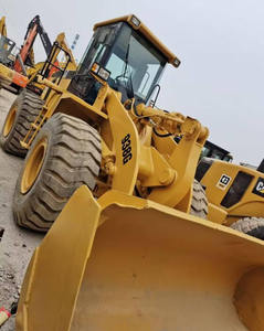 Giá bán buôn sử dụng bánh xe tải mèo 938 gam thiết bị ngành công nghiệp nặng máy móc cho xây dựng - Product Image 6