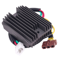 Otorcycle-Regulador de oltage tlantic 250, exus 125 iaggio 250 M3 G250