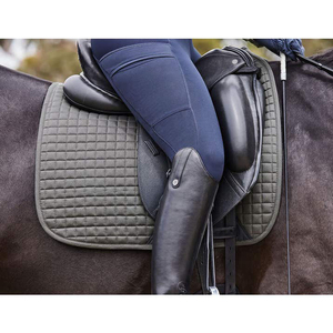 Cuscinetti da sella per cavalli personalizzati di alta qualità per fabbrica professionale - Product Image 6