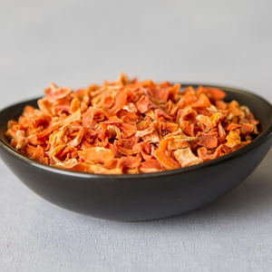 Mất nước rau cà rốt số lượng lớn Khô Cà rốt - Product Image 6
