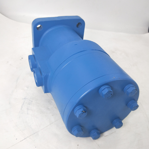 Motor hidráulico Orbit Motor BM6-630 BM6-800 BM6-985 BM6-1000 serie BM3 para miniexcavadora - Product Image 5