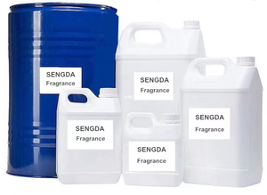 Olio Fragrante Sintetico Altamente Concentrato per Candele, Olio Profumato per Produzione di Candele, Aroma Industriale, Purezza 99% - Product Image 2