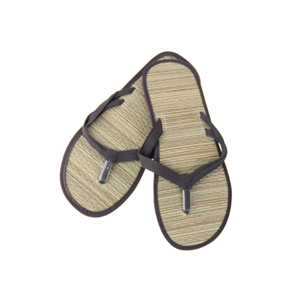 Bamboo Slippers Eco-Friendly and Comfortable Footwear