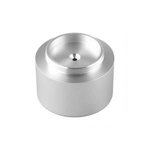 Tour <span class=keywords><strong>CNC</strong></span> de précision tournant l'usinage des pièces en acier inoxydable en aluminium Service composants métalliques non standard personnalisés - Product Image 5