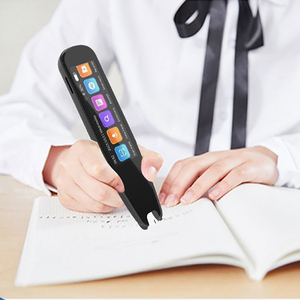 Tùy Chỉnh Ai Dịch Được Xây Dựng Trong Chatgpt Tích Hợp Bài Phát Ngôn Ngữ Tiếng Ả Rập Đa Chức Năng Sinh Viên Kỳ Thi Máy Quét Bút Dịch - Product Image 2