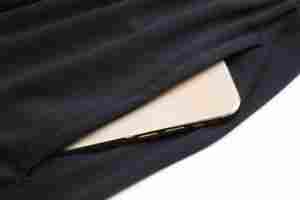 أطقم زي كرة قدم بالجملة سريعة الجفاف للكبار والأطفال، قمصان كرة قدم كاملة، قمصان كرة قدم ريترو - Product Image 3