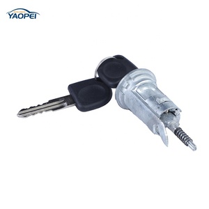 Công tắc khóa đánh lửa yaopei 93740017 cho Chevrolet GM Matiz SPARK 1998-2006 - Product Image 4