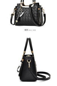 Factory Direct Wholesales Bolsas Women Handbags <b>Purses</b> and Handbag Crossbody Bag - Product Image 4