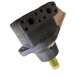 <span class=keywords><strong>Moteur</strong></span> à palettes M5 MA5F M5AF/M5BF-045/036/028/018/012 Série <span class=keywords><strong>Moteur</strong></span> à piston hydraulique haute pression M5BF 028 2R04 B1M3 - Product Image 1
