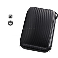 Étui de protection rigide en EVA personnalisé YUXU pour consoles de jeux portables R36S, accessoire de jeu
