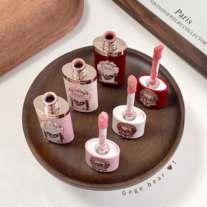Rubor en Polvo de 6 Colores Más Vendido del 2026, con Alta Pigmentación y Brillo, Maquillaje Natural Nude Duradero, Hermoso y Brillante - Product Image 6