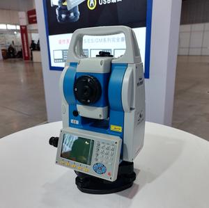 Mato <span class=keywords><strong>MTS</strong></span>-<span class=keywords><strong>1202R</strong></span>+ Refletorless de alta qualidade com precisão de ângulo 2'' Estação <span class=keywords><strong>total</strong></span> - Product Image 6