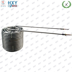 cuộn trao đổi nhiệt dạng xoắn ốc - Product Image 5