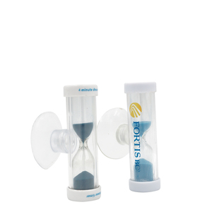 Timer doccia ottagonale in plastica impermeabile 5 minuti clessidra di sabbia orologio da bagno Stop in tempo Idea regalo di <span class=keywords><strong>natale</strong></span> - Product Image 5
