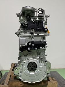 Factory Direct <strong>Price</strong> 3.0L M256 M256.930 Engine Assembly for Mercedes Benz S-Class W222 W223 <strong>CLS</strong> <strong>450</strong> <strong>4MATIC</strong> GLE <strong>450</strong> GLS <strong>450</strong> - Product Image 5