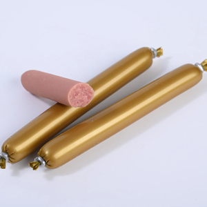 Friandises <span class=keywords><strong>pour</strong></span> animaux de compagnie riches en protéines, spécifications avancées, saucisses de poisson, saucisses de bœuf, friandises <span class=keywords><strong>pour</strong></span> chats et chiens, saucisses de jambon - Product Image 5