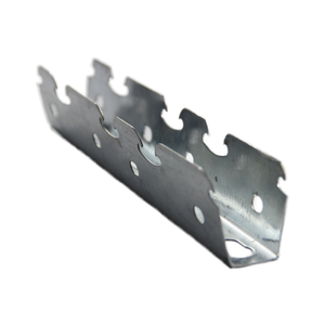 Tùy chỉnh hiện đại mạ kẽm ánh sáng thép Keel kim loại vật liệu xây dựng cho các bức tường phân vùng Trần CE chứng nhận lưới Trần - Product Image 3