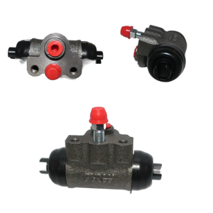 กระบอกเบรก OEM MB618981 DF7126610 DAY526710 <span class=keywords><strong>NB</strong></span>-R088A สำหรับรถยนต์ WIRA MAZDA 2 NISSAN - Product Image 1