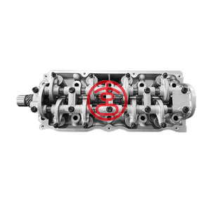 Milexuan, nuevo, 1,8, 12V, SOHC, pieza de Motor, conjunto de culata de motor FE, conjunto de cabeza de cilindro, F850-10-100F, para <span class=keywords><strong>MAZDA</strong></span> 626 629 E1800 Capella - Product Image 1