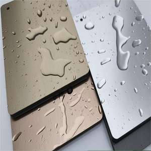 Superficie <span class=keywords><strong>de</strong></span> espejo Venta caliente Paneles <span class=keywords><strong>de</strong></span> pared <span class=keywords><strong>de</strong></span> fibra <span class=keywords><strong>de</strong></span> carbón <span class=keywords><strong>de</strong></span> bambú Tablero <span class=keywords><strong>de</strong></span> pared <span class=keywords><strong>de</strong></span> metal <span class=keywords><strong>de</strong></span> madera Decoración interior - Product Image 2