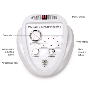 <span class=keywords><strong>Massaggiatore</strong></span> Multifunzionale per il Corpo con Terapia del Vuoto, <span class=keywords><strong>Massaggiatore</strong></span> per <span class=keywords><strong>Seno</strong></span> e Glutei, Macchina per Sollevamento Glutei in ABS+Acciaio Inossidabile per Uso Domestico - Product Image 3