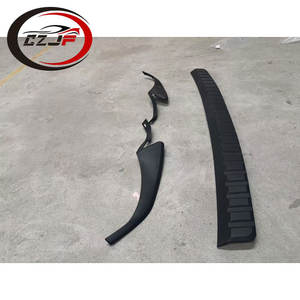 CZJF <span class=keywords><strong>prix</strong></span> trois pièces ensemble garniture de pare-chocs avant pour <span class=keywords><strong>Ford</strong></span> F250 <span class=keywords><strong>F350</strong></span> 2011 2012-2016 BC3Z17C829BA BC3Z17K832CA BC3Z17K833CA - Product Image 3